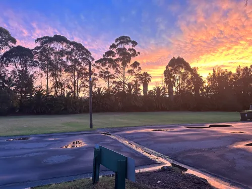 Batemans Bay Marina Resort In der Nähe des Hotels Photos