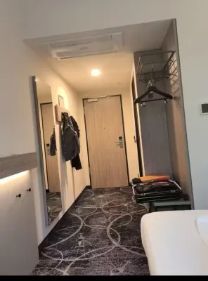 Ibis Styles Magdeburg Chambres Photos