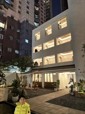 Kunming Old Street Wanda Moments Retreat Exterior Photos