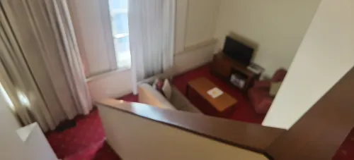 Grand Hotel Melbourne Rooms Photos