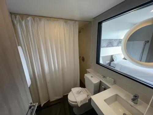 Pearl Hotel Phuket Chambres Photos