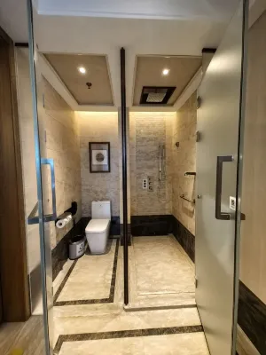 Gaochun Jinling Grand Hotel Værelser Photos