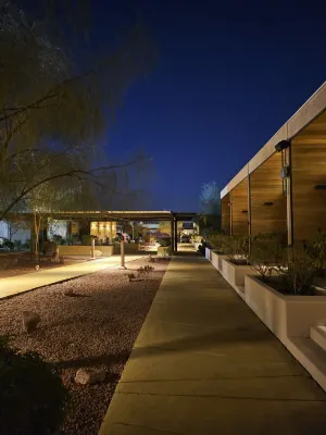 Cloud 7 Residence AlUla Near Hotel Photos