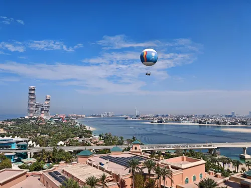 Atlantis, the Palm Dekat Hotel Photos