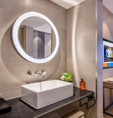 Orange Hotel (Hometown of Lu Xun, Shaoxing) Rooms Photos