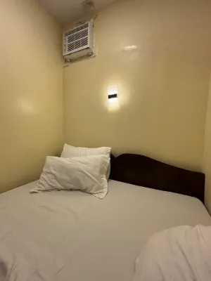 Cozy Coron Inn Chambres Photos
