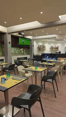 Cardano Hotel Malpensa Photos