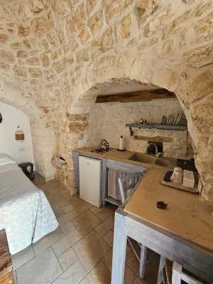 Trulli Holiday Albergo Diffuso Photos