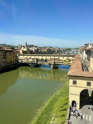 Plus Florence Near Hotel Photos