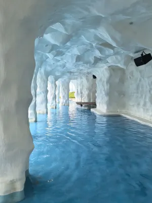 AKANARA Orange Sea Resort الترفيه والتسلية Photos