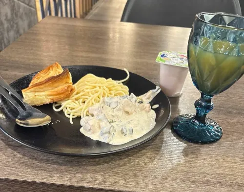 Armenian Village Park Hotel & Free Water Park, Gym Makanan Photos