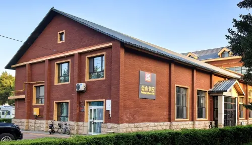Jinshan Culture Club Exterior Photos