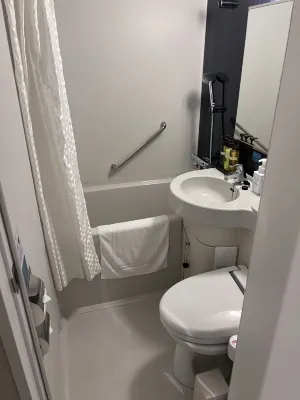 Keikyu EX Inn Akihabara Rooms Photos