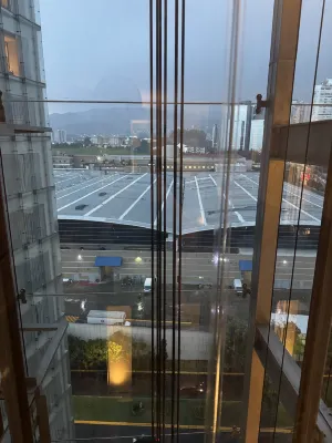 Doubletree by Hilton Mexico City Santa Fe Photos