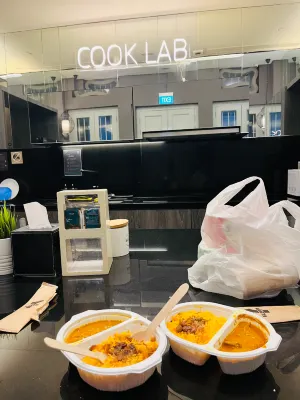 ST Signature Jalan Besar Dining Photos