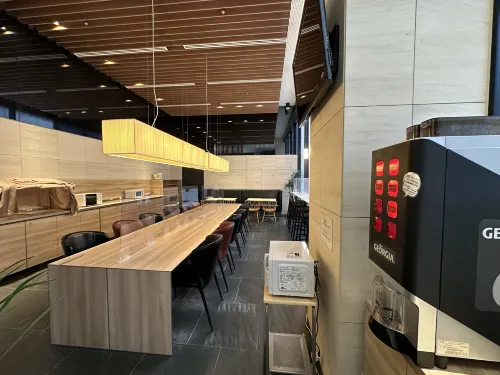 Tokyu Stay Kamata - Tokyo Haneda Aree comuni Photos