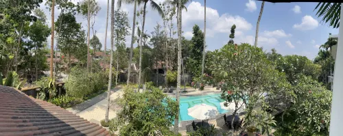 Sarasvati Borobudur Relaksasi & Rekreasi Photos