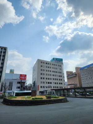 Hotel Green Park Tsu Photos