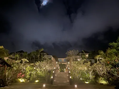 Airis Luxury Villas & Spa Dekat Hotel Photos