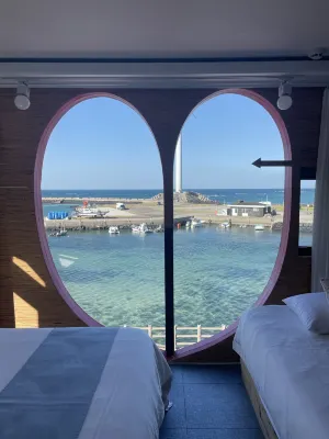 스테이 산타루치아 객실 Photos
