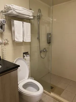 Grand Earl Hotel Chambres Photos