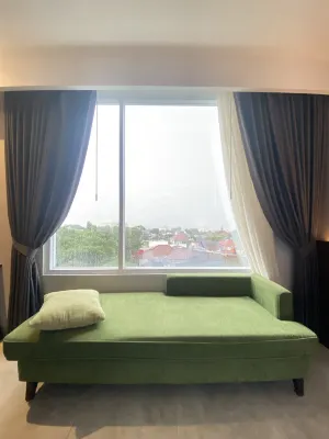 Swiss-Belinn Bogor Kamar Photos