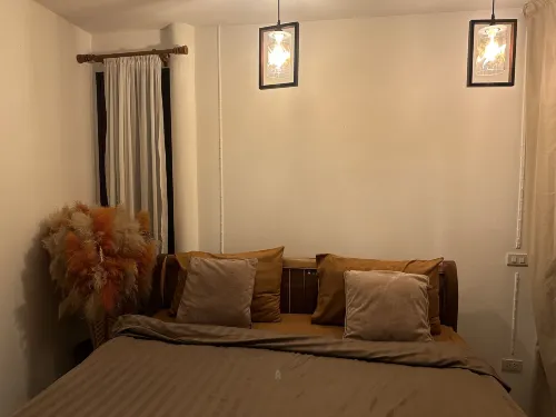 Mumsa Beach Resort & Restaurant Kamar Photos