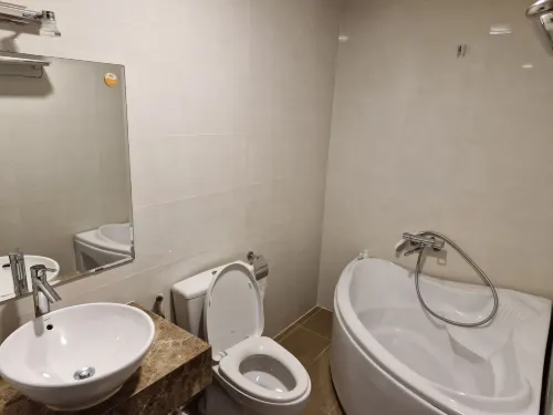 Eden Garden Hotel Rooms Photos