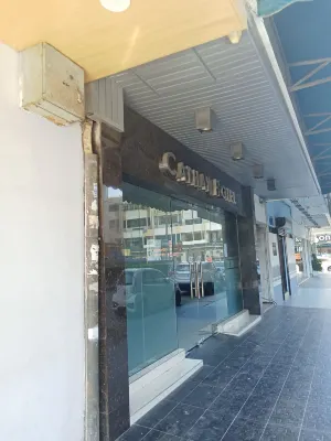 Cathay Hotel Photos