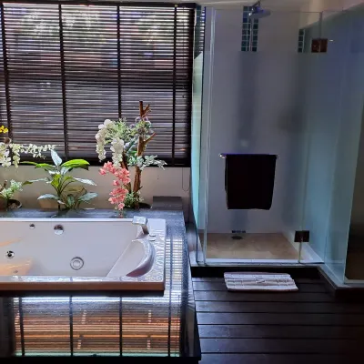 Novotel Phuket Vintage Park Resort Номера Photos