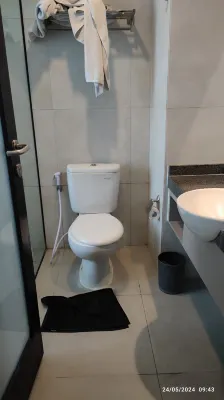 Hotel Neo+ Waru - Sidoarjo Kamar Photos