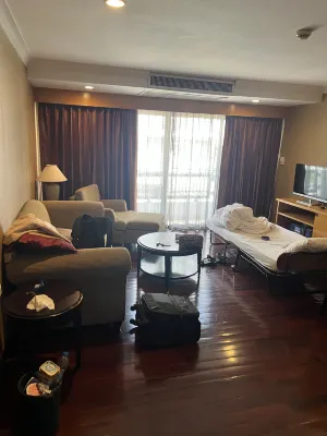 Admiral Suites Bangkok Chambres Photos