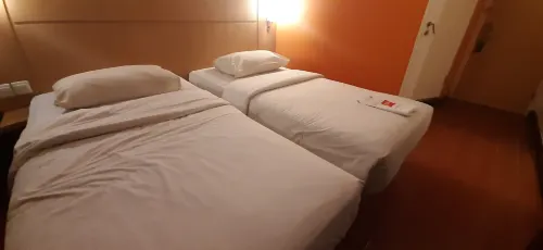 Ibis Balikpapan Chambres Photos