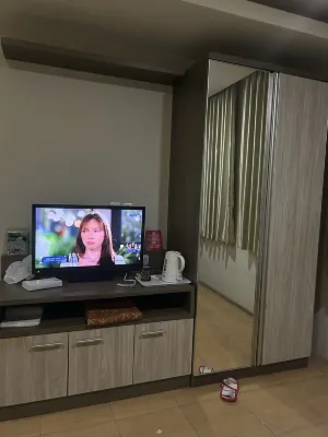 GRANT HOTEL KOTA SUBANG Kamar Photos