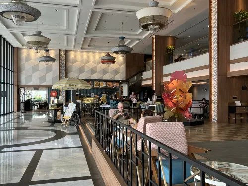 Jen Penang Georgetown by Shangri-La Restauration Photos