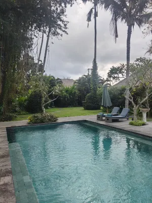 The Hidden Paradise Ubud Loisirs et amusements Photos