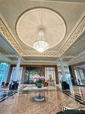 The Empire Brunei Public Areas Photos