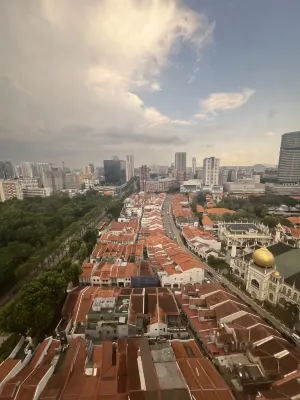 Village Hotel Bugis by Far East Hospitality Dekat Hotel Photos