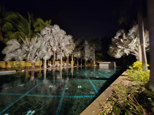 Full Moon Village Resort Leisure & Recreation Photos