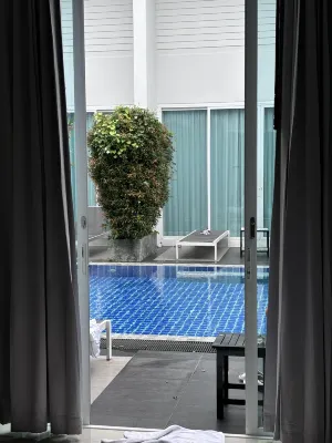 The Palmery Resort Leisure & Recreation Photos