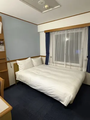 Toyoko Inn Naha Omoromachi Ekimae Rooms Photos
