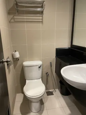 Resorts World Genting - First World Hotel Rooms Photos