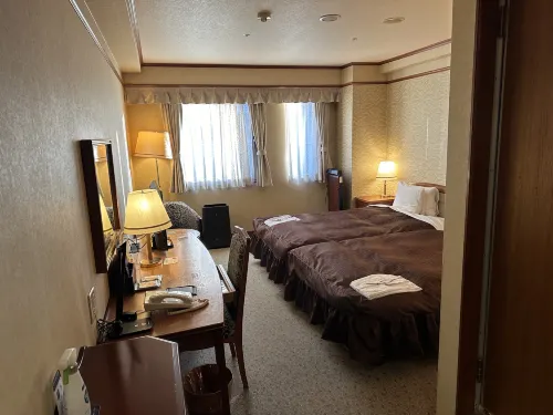 Hotel Viamare Kobe Camere Photos