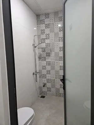 Corgi House Danang Номера Photos