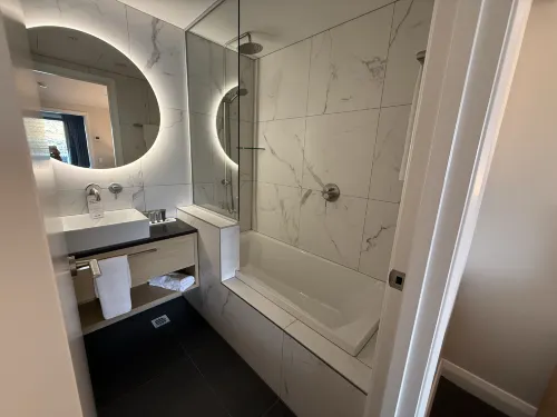 Oaks Queenstown Shores Resort Rooms Photos