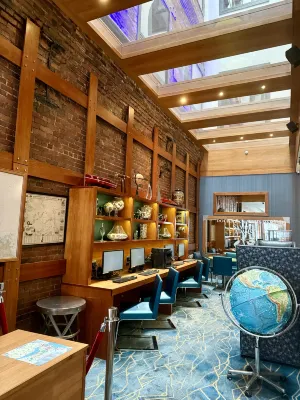 Harborside Inn Public Areas Photos