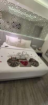 Hotel Daun Bali Seminyak Værelser Photos