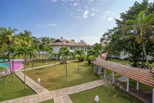 Bidong View Resort Photos