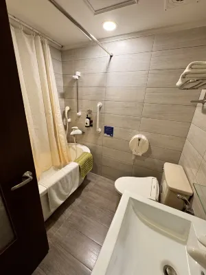 MF Hotel Penghu Chambres Photos