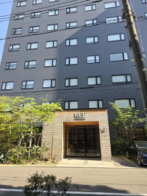Ref Kyoto Hachijoguchi by Vessel Hotels Extérieur Photos
